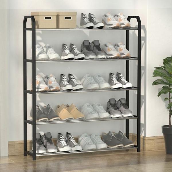 신발 정리대 간이 신발장