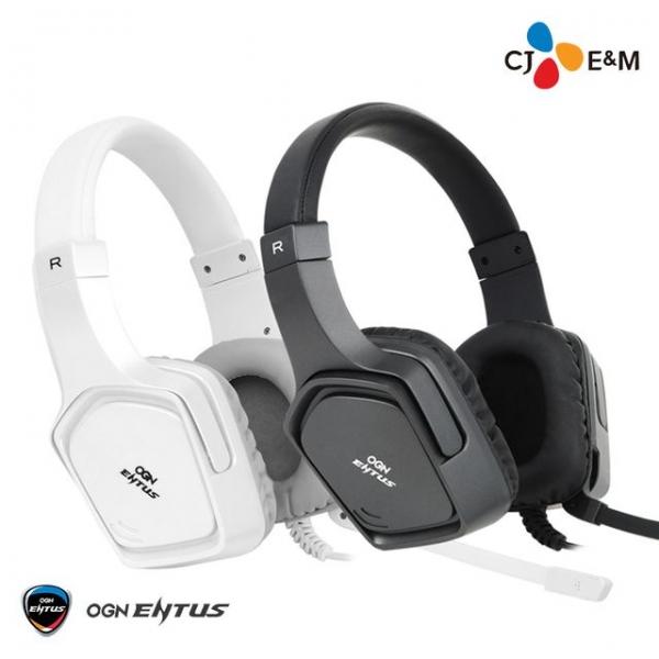 CJ ENM OGN-H5 게이밍 헤드셋