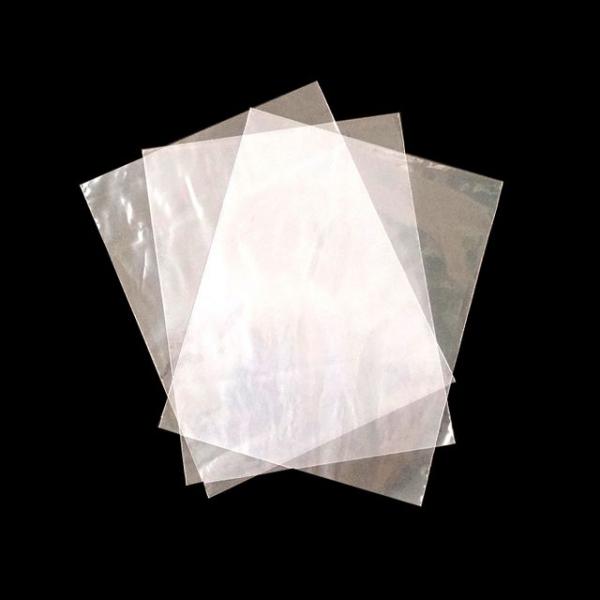 비접착 비닐봉투 PE봉투 30cmX50cm 200P