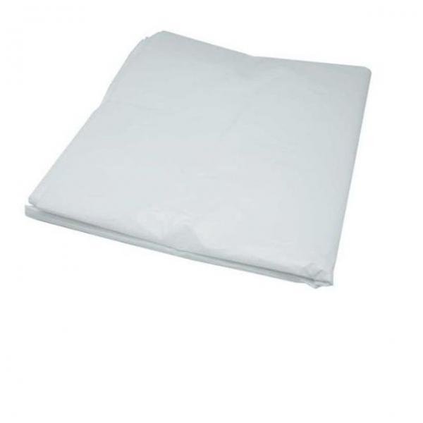 쓰레기 봉투 분리 수거 비닐 봉지 90 x 120 50매 투명