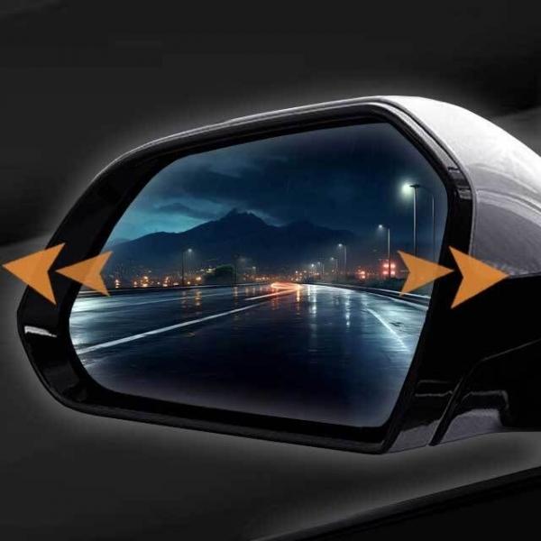 BH 호환 사이드미러 광각 와이드뷰 열선미러