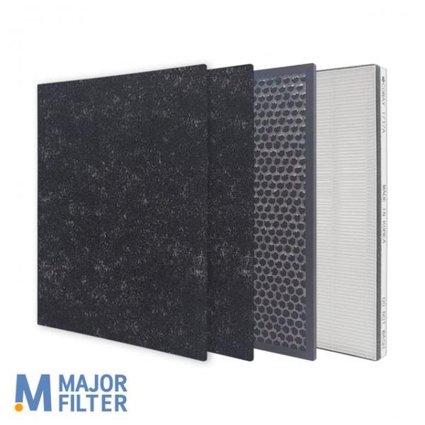 웅진 코웨이 공기청정기 필터 AP-1717A 듀얼파워