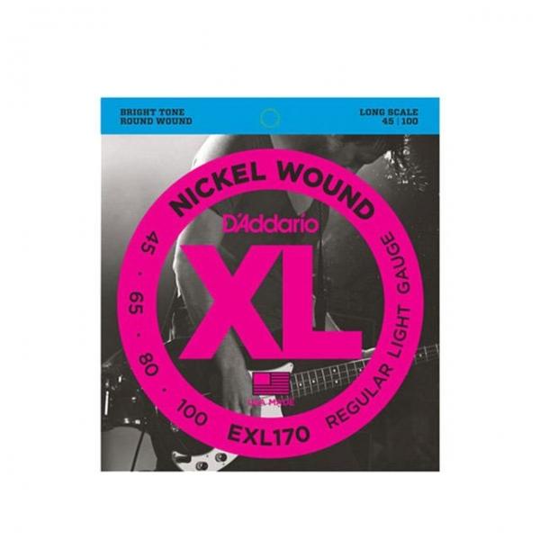 045-100 베이스기타줄 베이스기타스트링 기타현