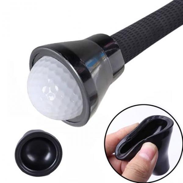 골프공줍기 픽업 회수기 5P 볼컵 볼파우더 공수거기