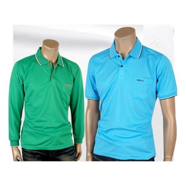 프레시단체복 반팔