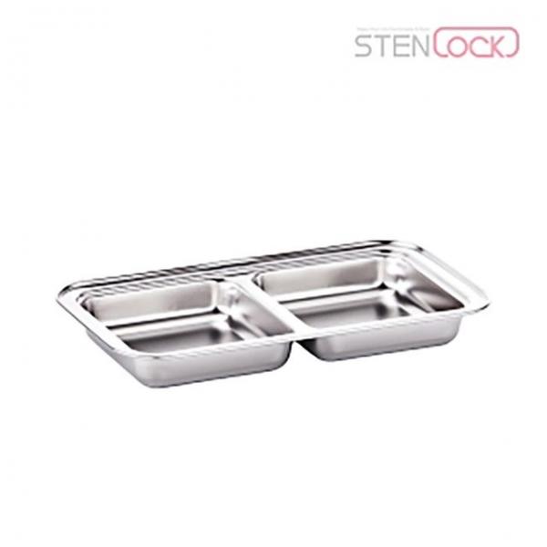 알프스 팜 프렌즈 간식 쟁반