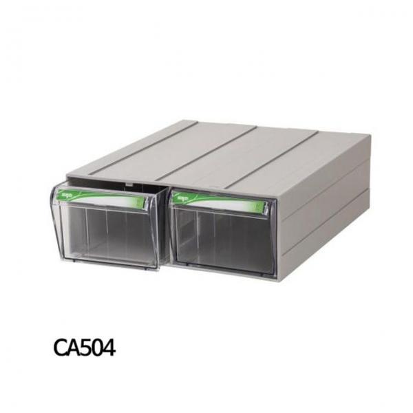 중앙브레인 정리함 부품박스 부품함 보관함 CA504