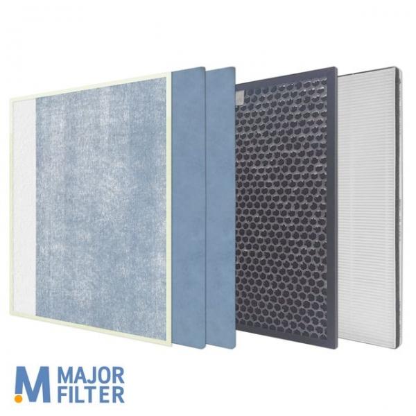 국내 코웨이 공기청정기 필터 AP-1023F AP-1013F