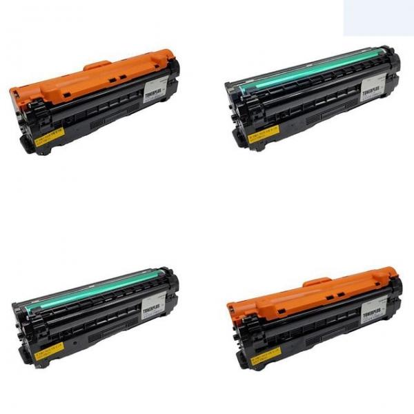 ZZT 재생토너  SL C3010ND 4색 1세트