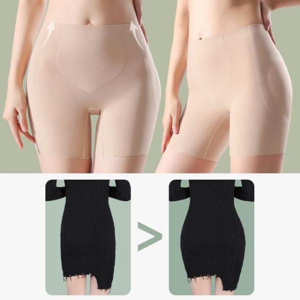 SB78 심리스 보정속옷 티안나는 골반 뽕팬티