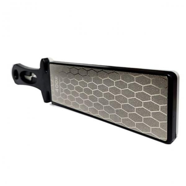 5면 다이아 칼갈이 양면 숫돌