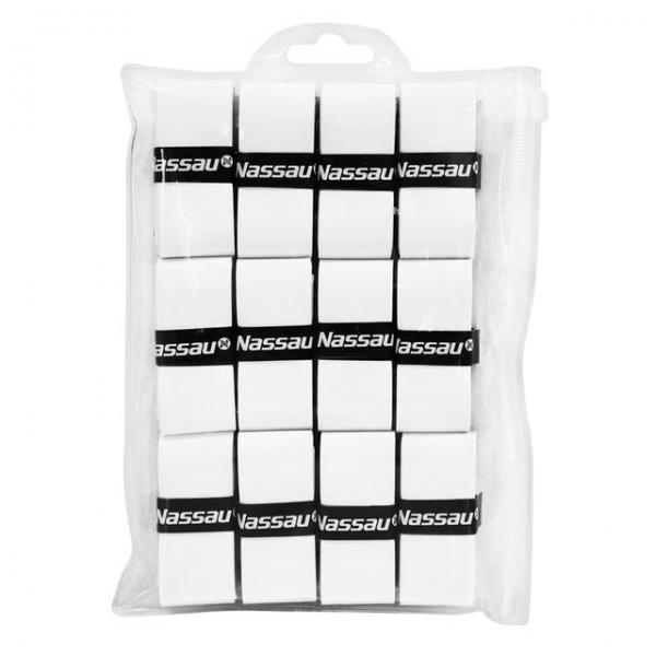 낫소 라켓 오버그립 12개입 NSOG-12