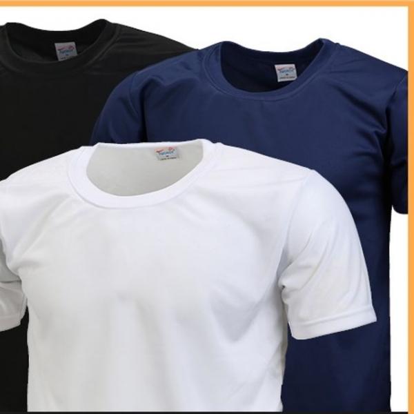 쿨론라운드/6XL/7XL/냉감/쿨론/특대사이즈/빅사이즈