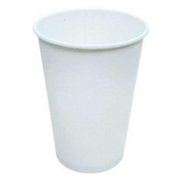13온스 커피컵 종이컵 테이크아웃컵 100개