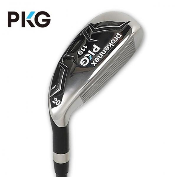 프로케넥스골프 PKG119 유틸리티 우드아이언