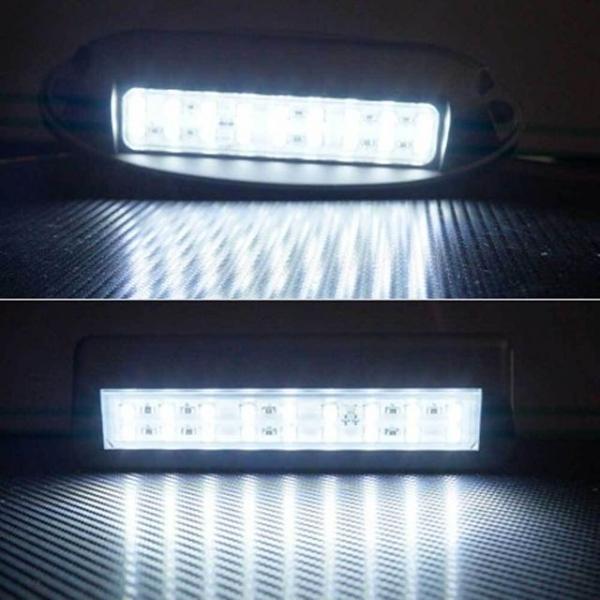 24V 노면등 순정형 버스 차폭등 룸램프 사이드 램프