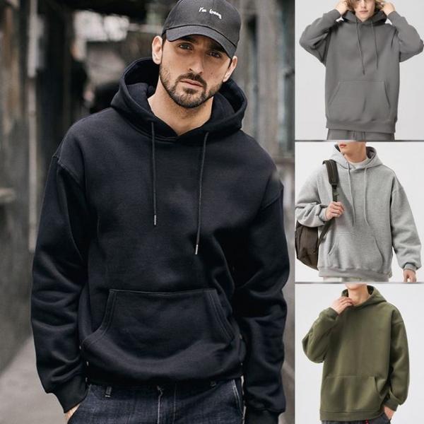 프라이데이 기모후드티 도톰기모 남여공용 후드티셔츠