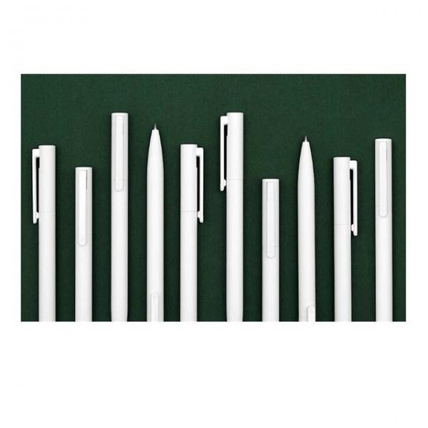 샤오미볼펜 10ea1세트 젤펜 0.5mm 필기도구 사무