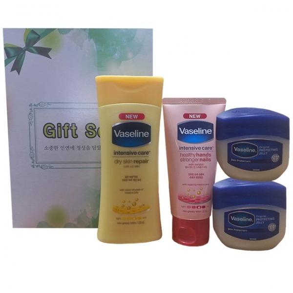 바세린 혼합12호