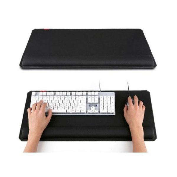 고탄력 손목보호 마우스 장패드 플레오맥스 PMP-WL400