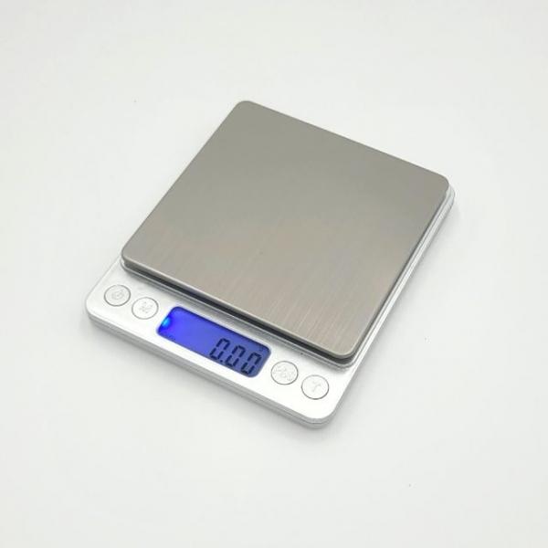 주방저울 전자 계량 저울 0.01g 단위 초정밀 미니