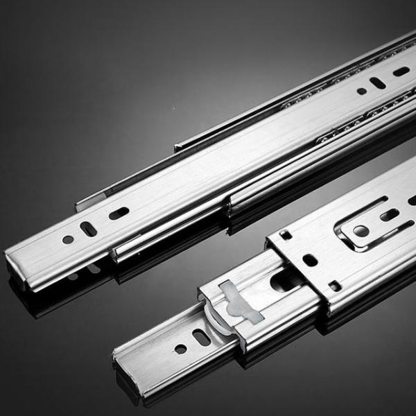 3단 가구 서랍 레일 옷장 서랍장 싱크대 부속품 300mm