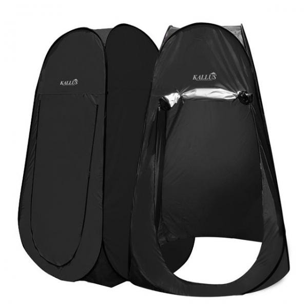 칼루스 간이탈의실 탈의 텐트