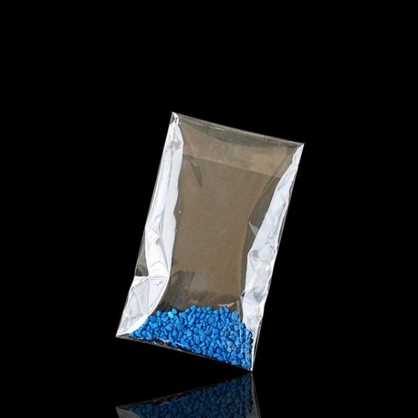 투명 비닐 접착식 OPP 봉투 35X45cm+4cm 200매