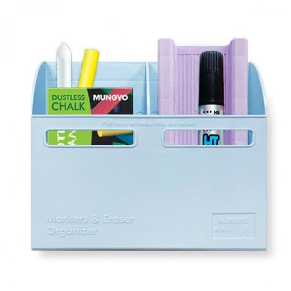 자석 마카 지우개 거치대