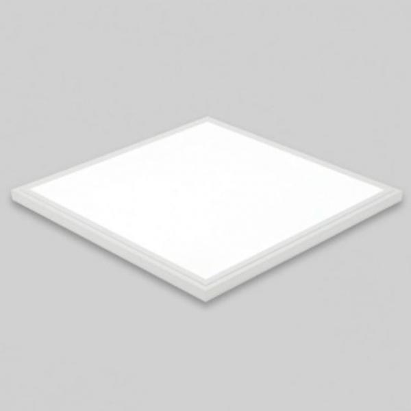 비츠온 LED 평판 더 심플 직하 무타공 640x640 50W
