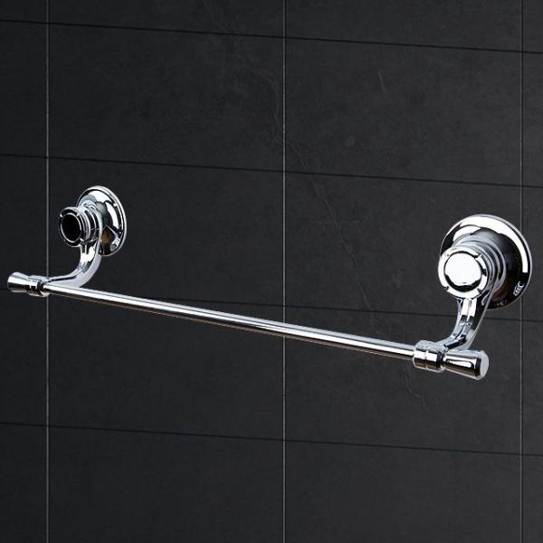 스텐 수건걸이10 욕실 화장실 샤워타올 흡착행거 교체