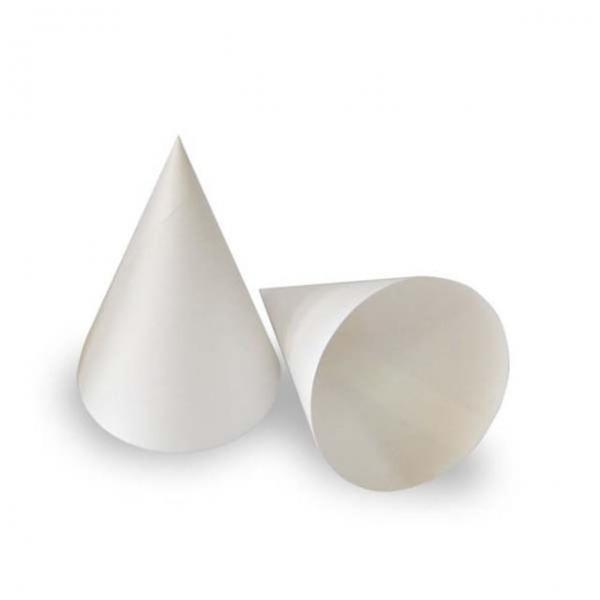 꼬깔컵 이지컵 원뿔컵 1000매