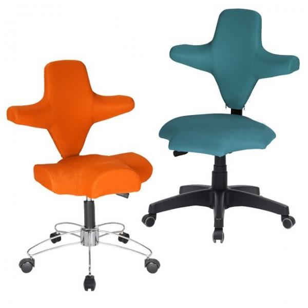 중 고등 학생 공부방 의자 허리편한 바른자세 체어