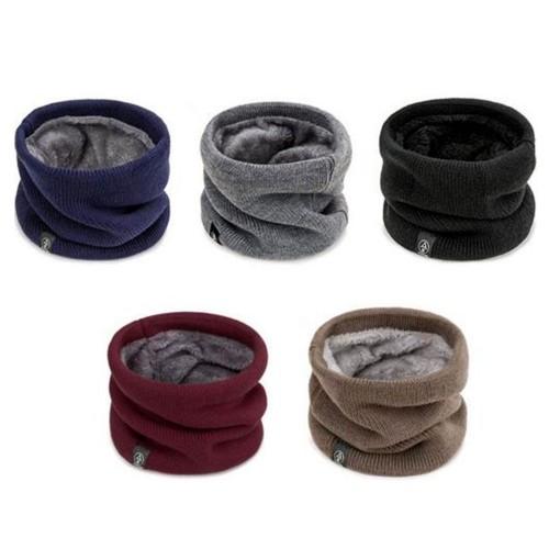 데일리 융털넥워머 겨울넥워머 넥워머