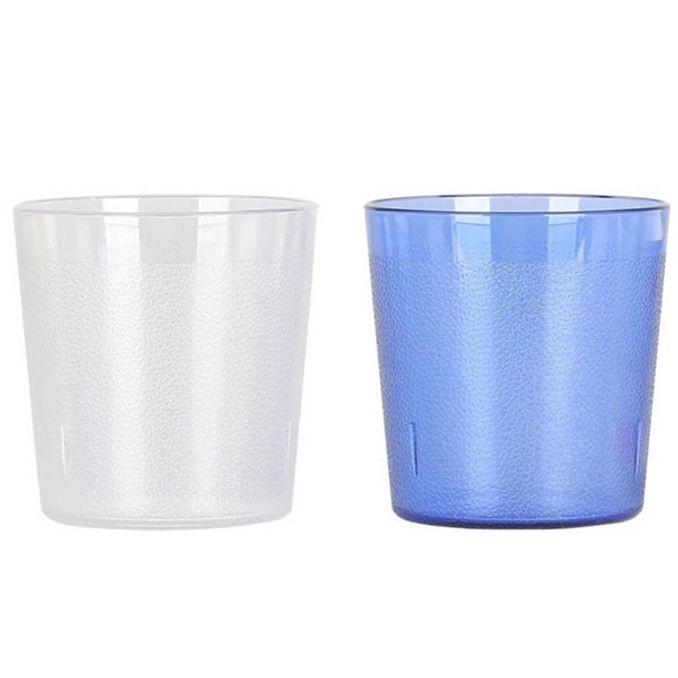 플라스틱컵 물컵 카페컵 물잔 음료컵 pc컵 1개 250ml