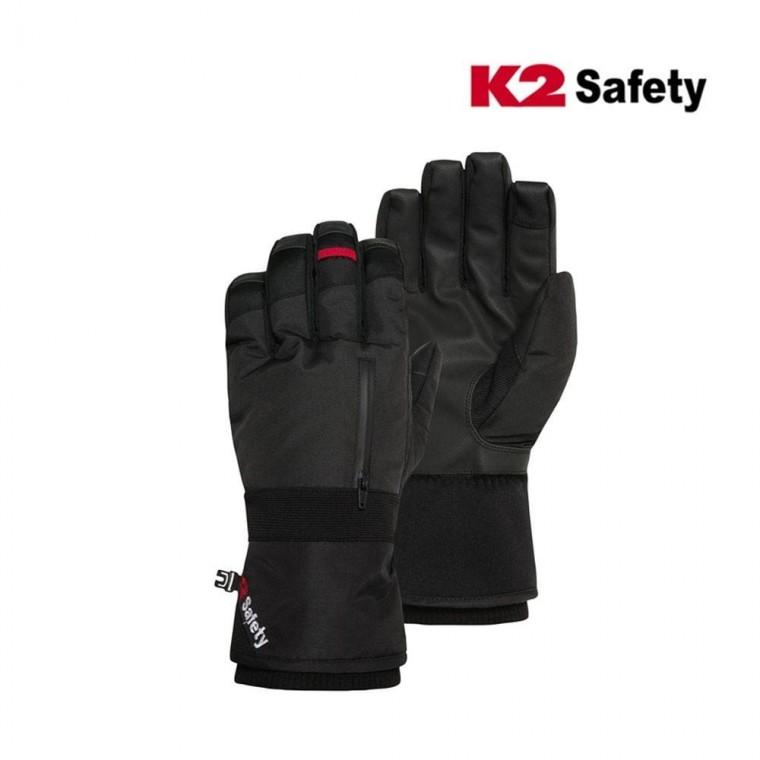 K2 safety 오토바이 방한장갑 겨울 스키 스포츠 장갑