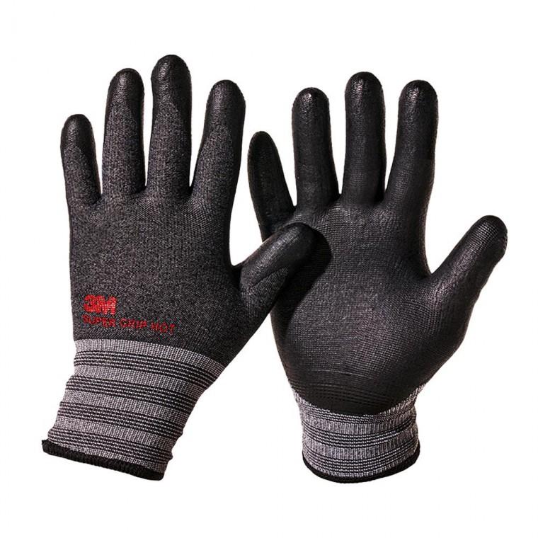 3M 슈퍼그립 핫 장갑 낱개 1개 작업장갑 택배 다용도 겨울장갑