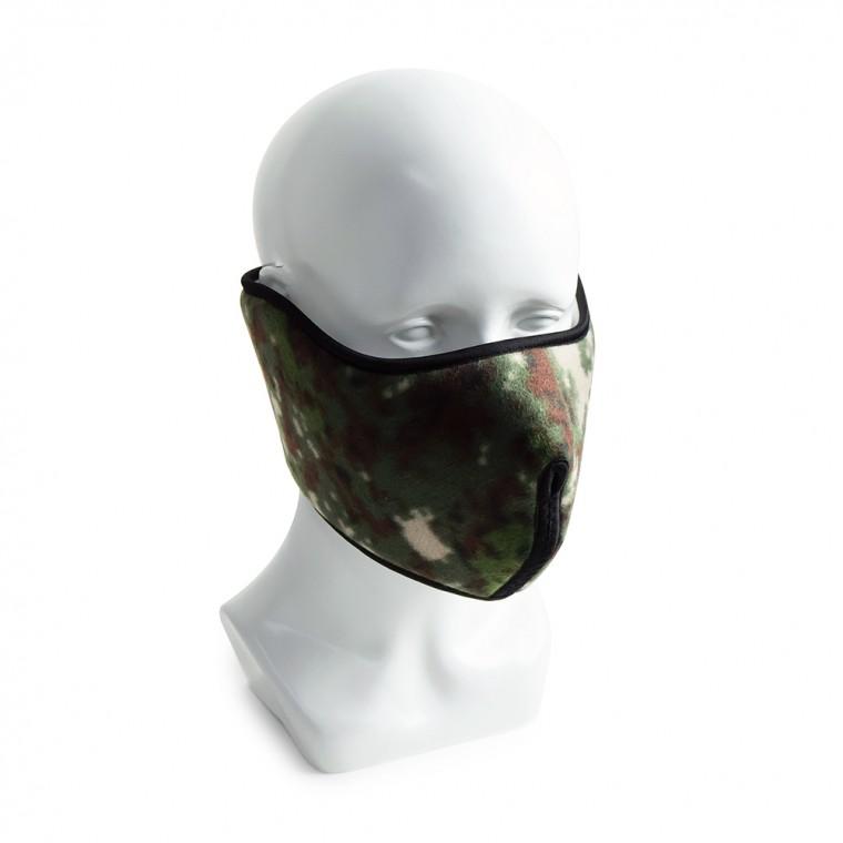 방한 안면 하프마스크