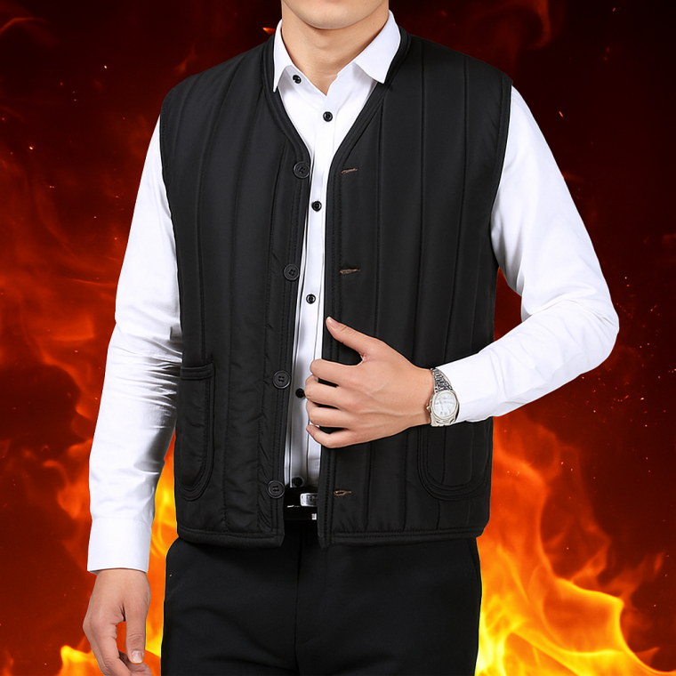 조끼 남자 여자 겨울작업복 NDS-1005228