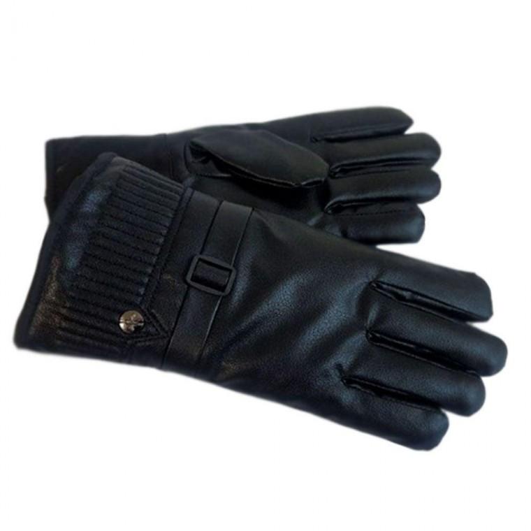 오버핸드 바이크가죽장갑 라이딩장갑 털장갑 겨울장갑