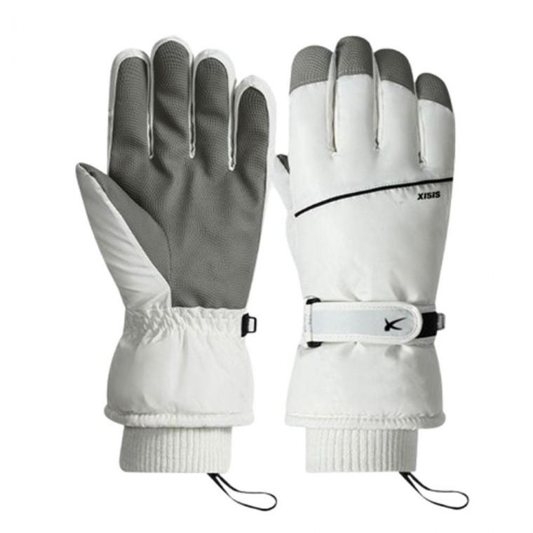 자이시스7743 스키장갑 스포츠 레저 보드 방한장갑