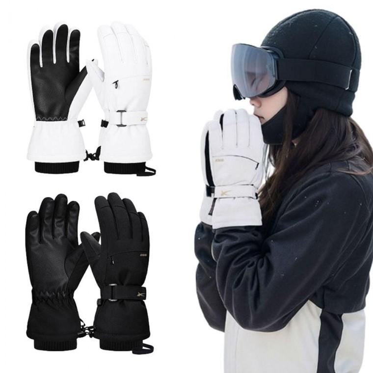 자이시스 7787포켓방한장갑 보드장갑 겨울스포츠장갑