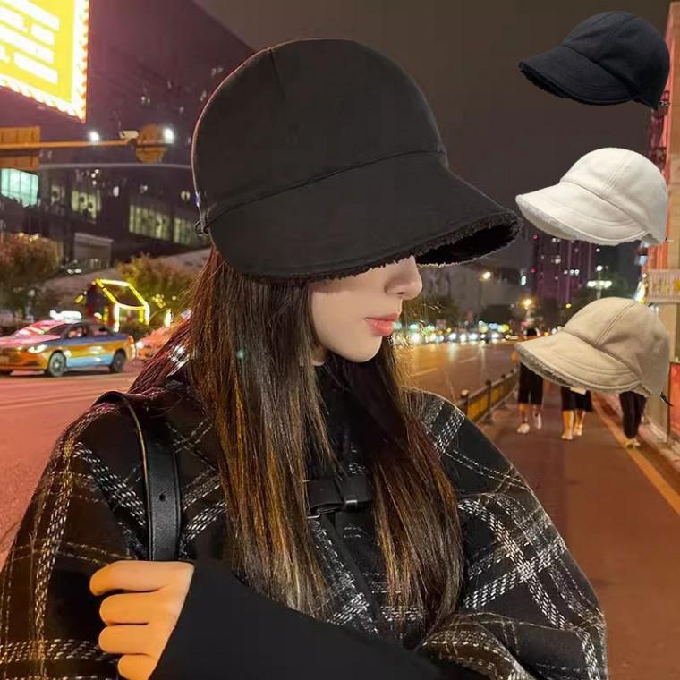 패딩코디 부드럽고 안감퍼 코트 겨울 챙모자 방한