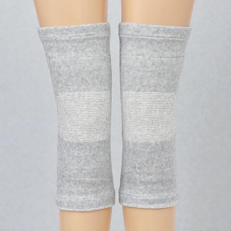 겨울 방한 따뜻한 기모안감 스판 무릎 보온대 레그 무릎워머