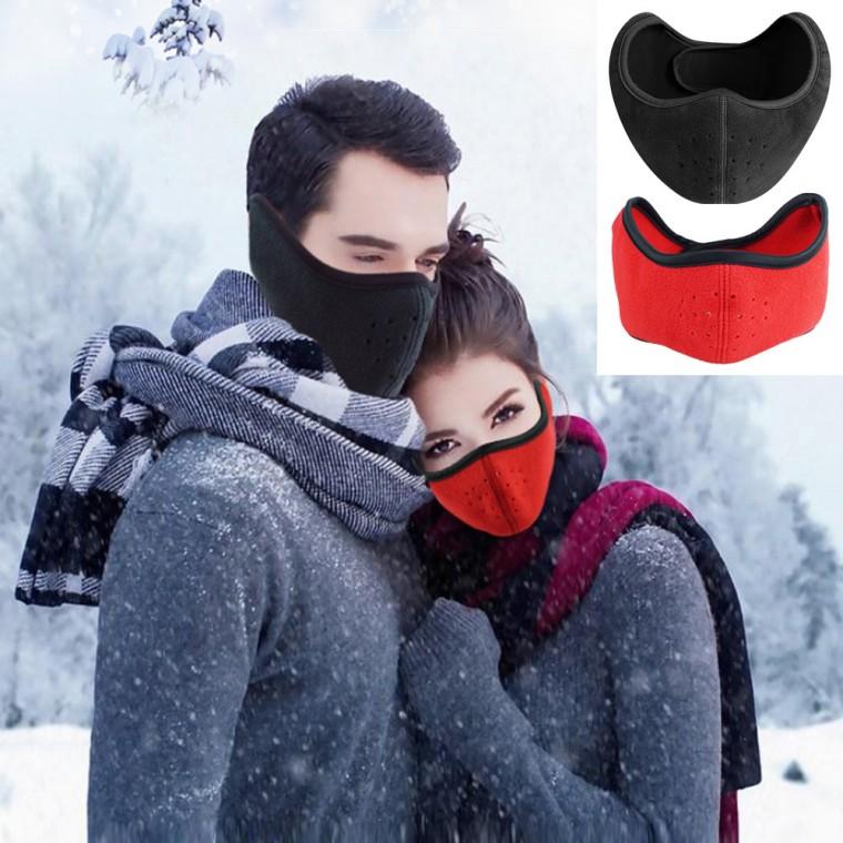 군밤모자 안감 뽀글이퍼 방한모자 남여공용 귀달이