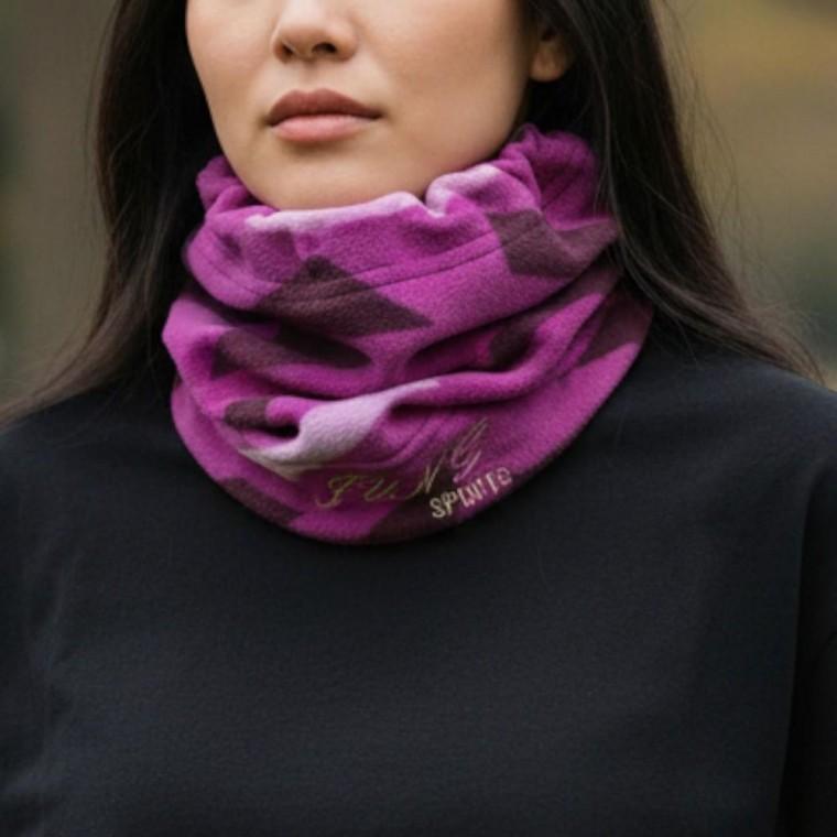 겨울 따뜻한 보온 넥워머 방한목토시 목토시 비니 마스크