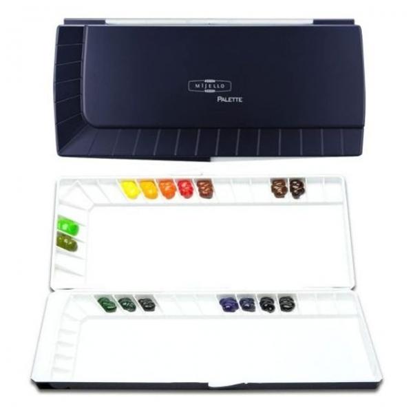 미젤로 은나노파렛트 40칸 MWP-3040 - 36302