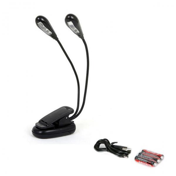 보면대라이트 PFI2-19 보면대조명 미니조명 조명등