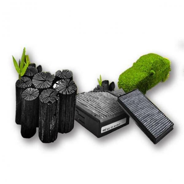 국산 활성탄 숯 에어컨필터 현대5톤 파비스 19.09~