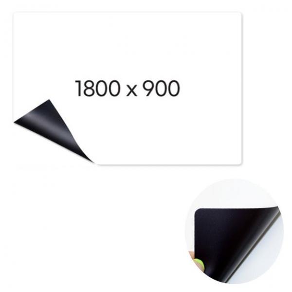 특대형 화이트 자석보드 메모보드 화이트보드